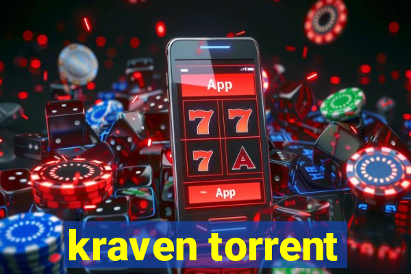 kraven torrent